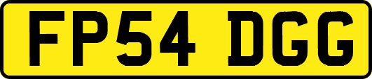 FP54DGG