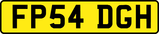 FP54DGH