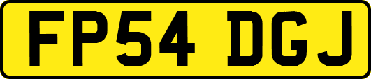 FP54DGJ