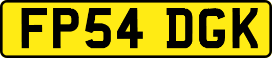 FP54DGK