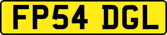 FP54DGL