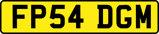 FP54DGM