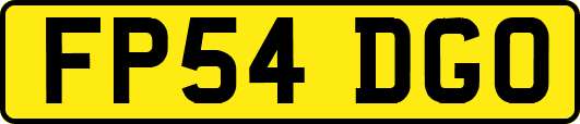FP54DGO