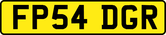 FP54DGR
