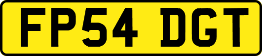 FP54DGT