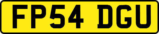FP54DGU