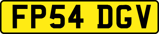 FP54DGV