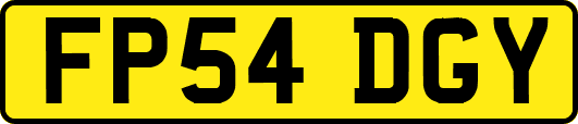 FP54DGY