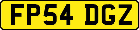 FP54DGZ