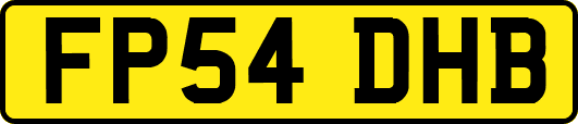 FP54DHB