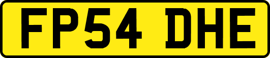 FP54DHE