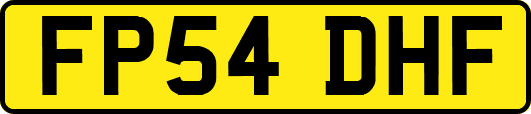 FP54DHF