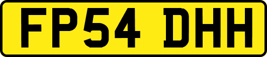 FP54DHH