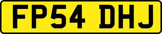 FP54DHJ