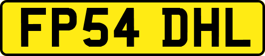 FP54DHL