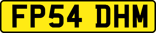 FP54DHM