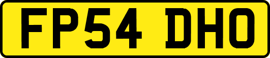 FP54DHO