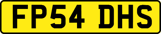 FP54DHS