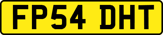 FP54DHT