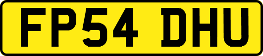 FP54DHU