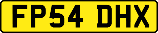 FP54DHX