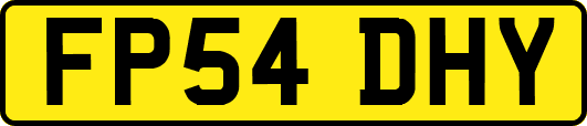 FP54DHY