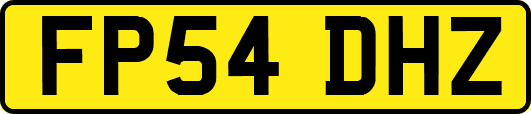 FP54DHZ