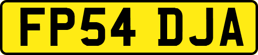 FP54DJA