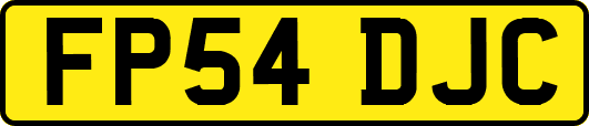 FP54DJC