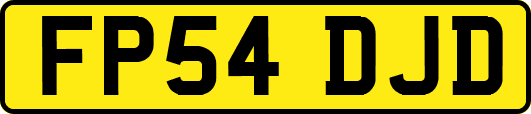 FP54DJD