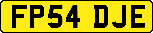 FP54DJE