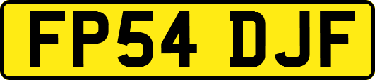 FP54DJF