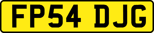 FP54DJG