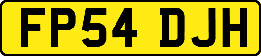 FP54DJH