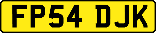 FP54DJK