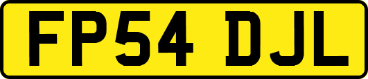 FP54DJL