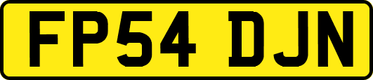 FP54DJN