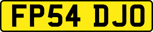FP54DJO