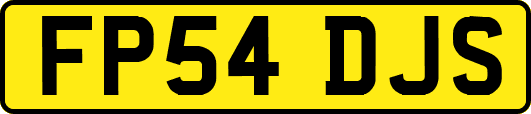 FP54DJS