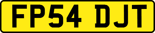 FP54DJT