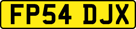 FP54DJX