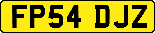 FP54DJZ