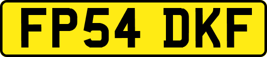 FP54DKF
