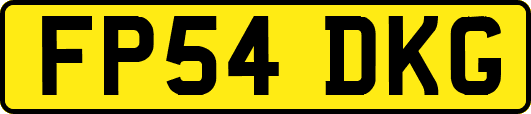 FP54DKG