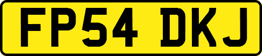 FP54DKJ