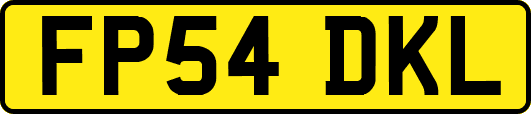 FP54DKL