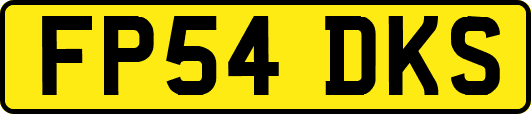FP54DKS