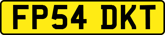 FP54DKT