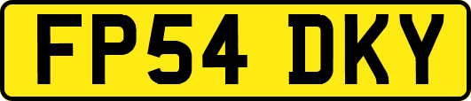 FP54DKY
