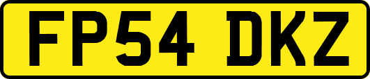FP54DKZ